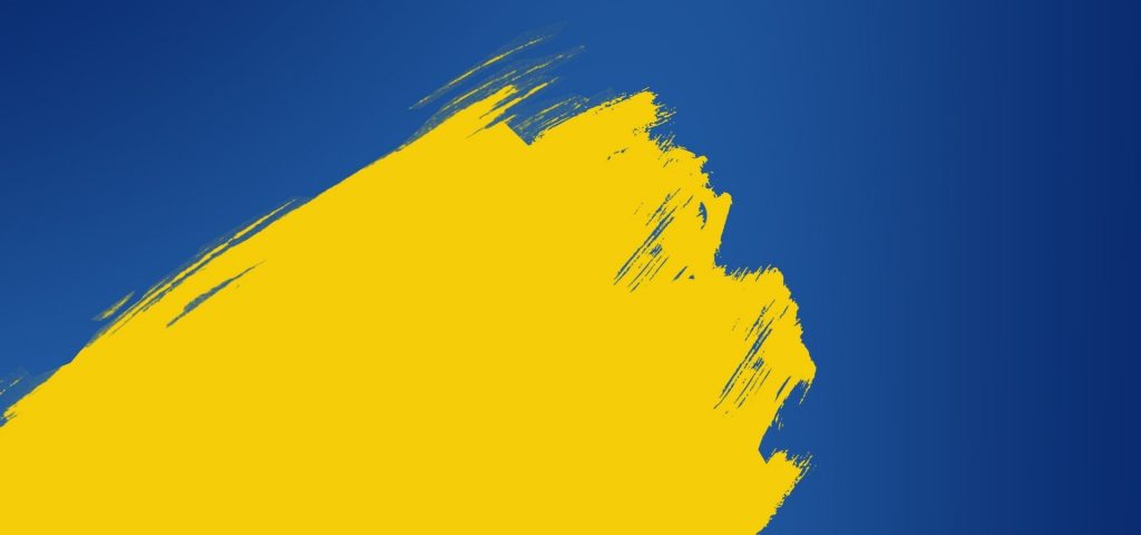 —Pngtree—abstract simple yellow and blue_1459501